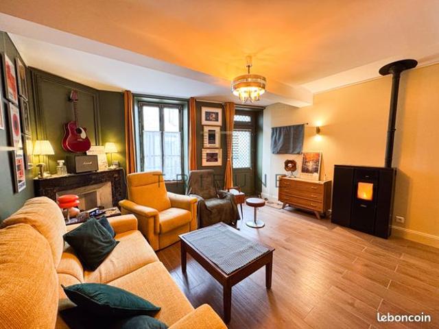 Maison vente à Agen, Laroque-timbaut