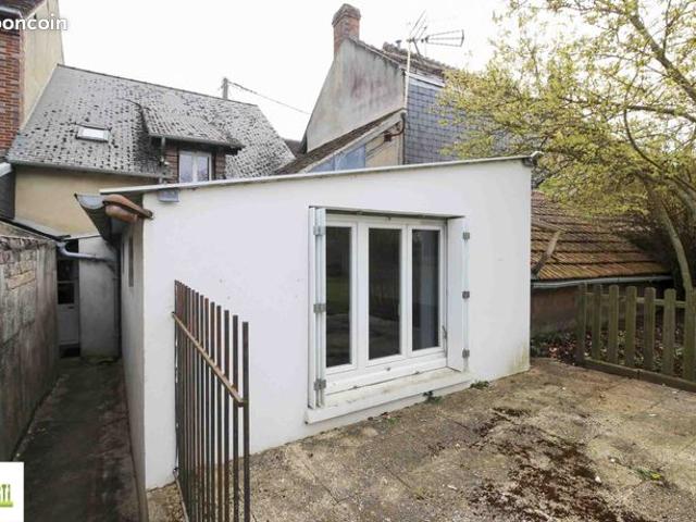 Maison vente à Montargis, Saint-maurice-sur-aveyron
