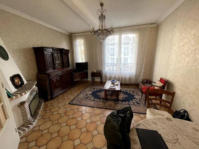 Maison vente à Nogent-sur-Marne, Le Perreux-sur-marne