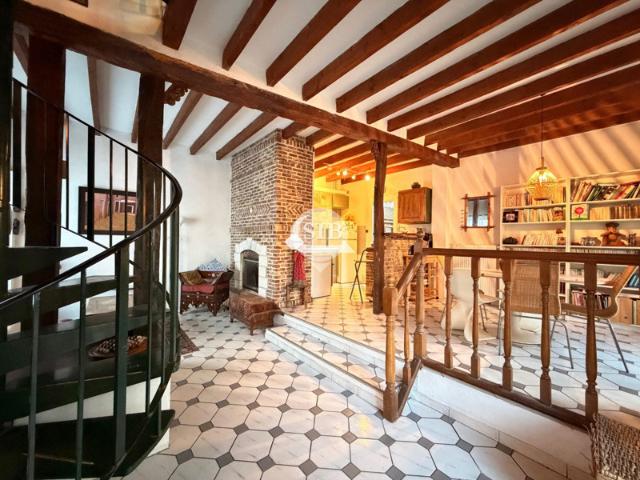 Maison vente à Palaiseau, Villiers-sur-orge