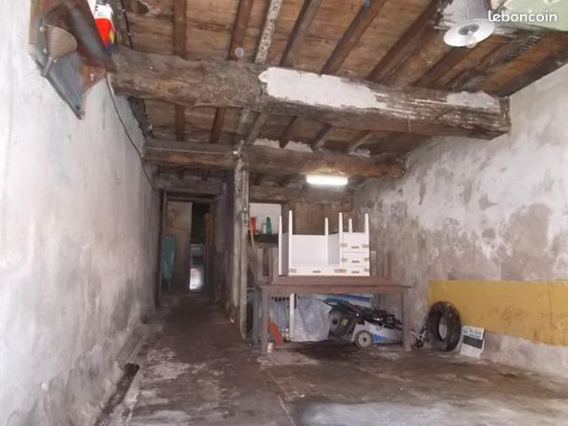 Maison vente à Bourg-en-Bresse, Trévoux