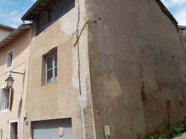 Maison vente à Bourg-en-Bresse, Trévoux