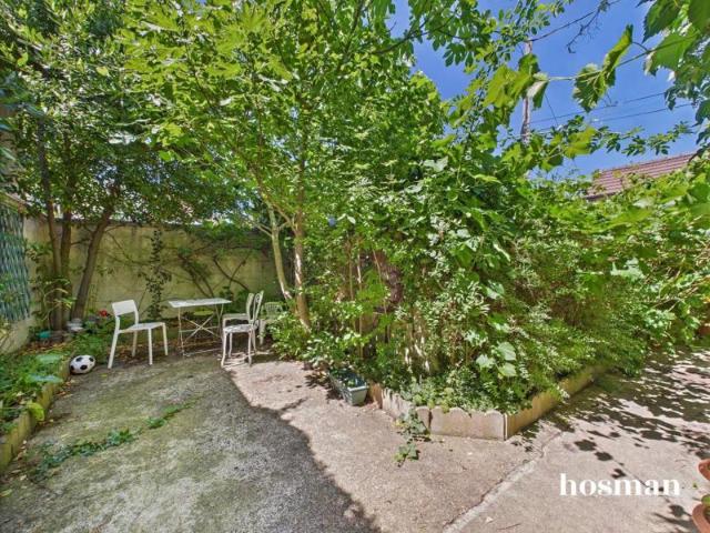 Maison vente à Boulogne-Billancourt, Issy-les-moulineaux