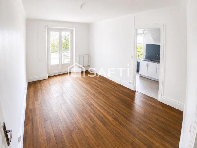 Maison location à Montargis, Faverelles
