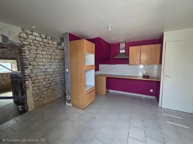 Maison vente à Oissel-sur-Seine, Seine-Maritime