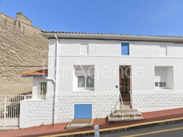 Maison vente à Rochefort, Royan