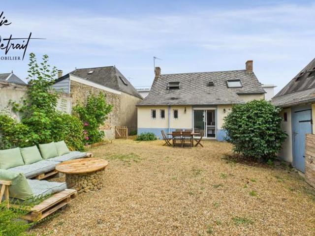 Maison vente à France métropolitaine, Sainte-jamme-sur-sarthe