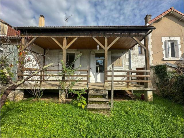 Maison vente à Périgueux