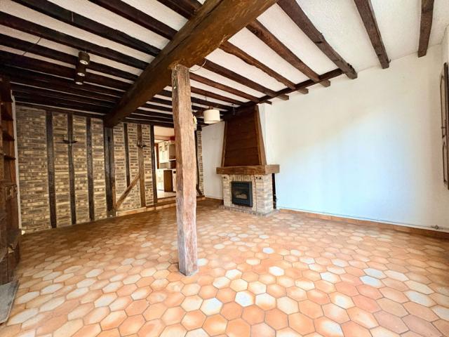 Maison vente à Beauvais