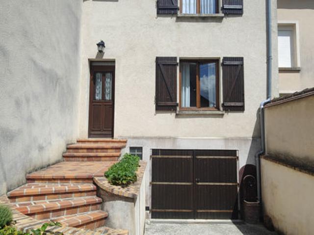 Maison vente à Provins, Montolivet
