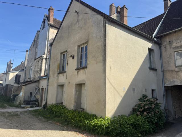 Maison vente à Épernay, Montmirail