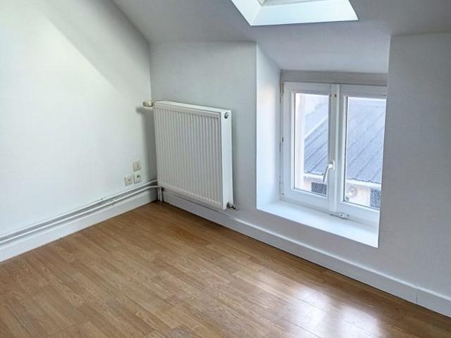 Maison vente à Montreuil-sur-Mer, Lefaux