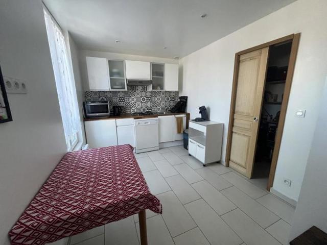 Maison location à Libourne, Vayres