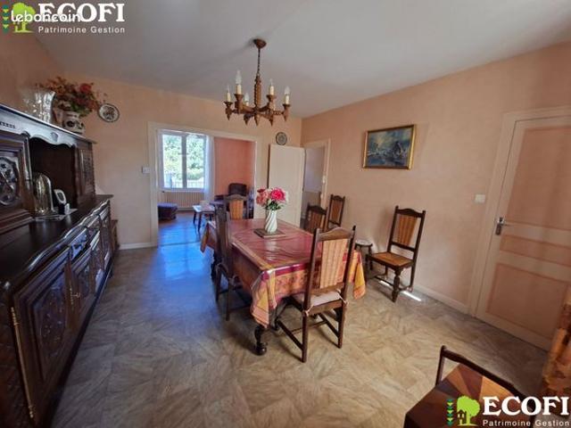 Maison vente à Bressuire, Deux-Sèvres