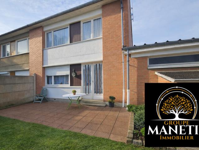 Maison vente à Douai