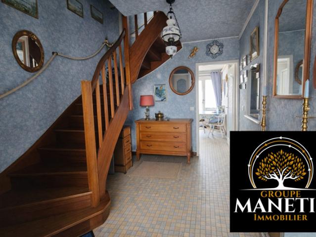 Maison vente à Douai, Cuincy