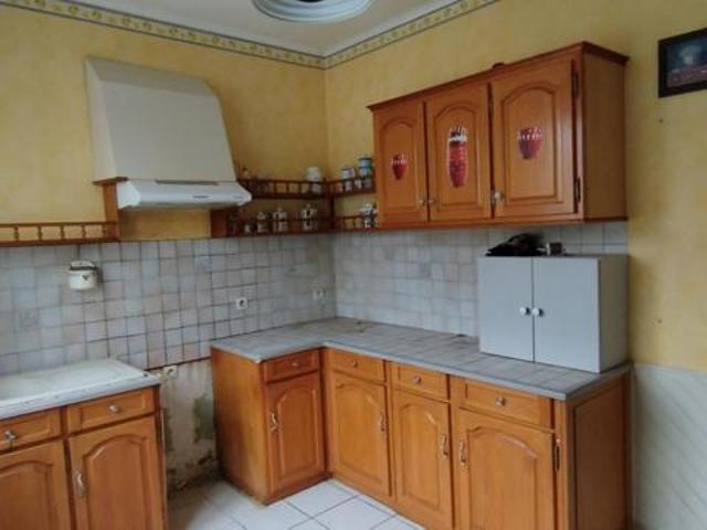 Maison vente à Guéret, Sardent