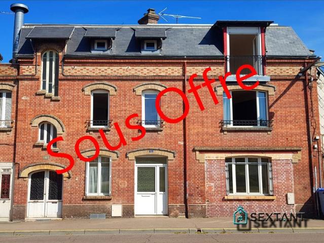 Maison vente à Évreux, Evreux