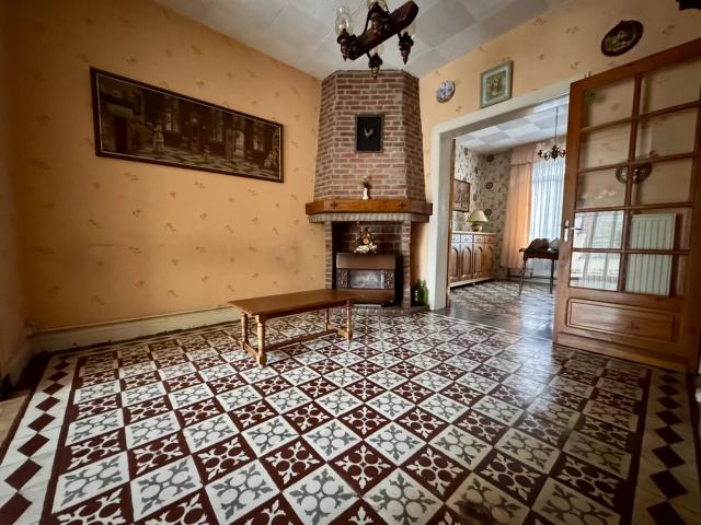 Maison vente à Fenain, Nord