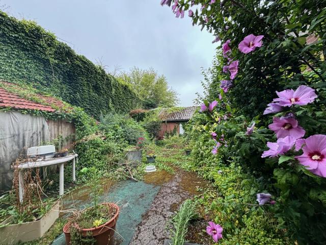 Maison vente à Béthune, Bruay-la-buissière