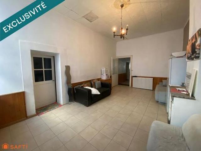 Villa vente à Villeneuve-sur-Lot, Monclar