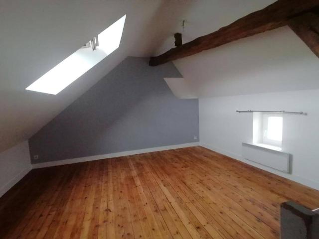 Maison location à Le Bourg, Neuillé-le-Lierre