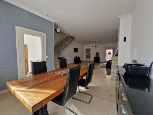 Maison vente à Les Terrasses de la Lède, Villeneuve-sur-lot