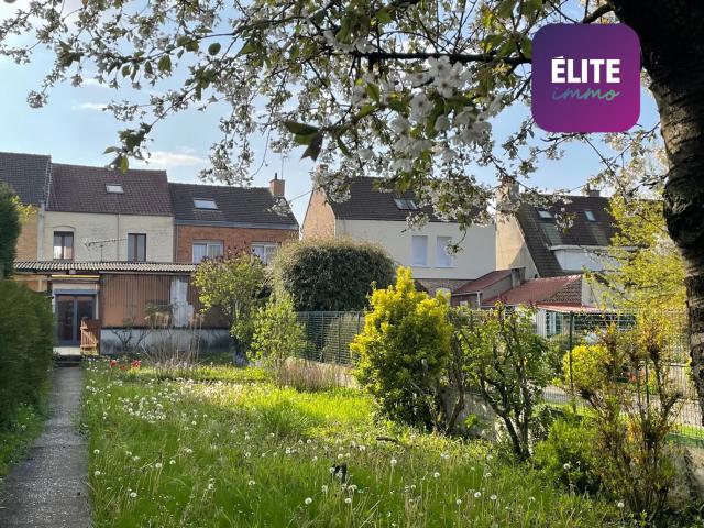 Maison vente à Béthune, Noeux-les-mines