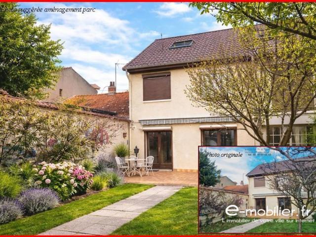 Maison vente à Roanne