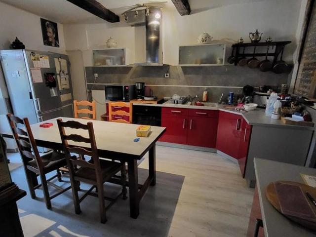 Maison vente à Charleville-Mézières, Fumay