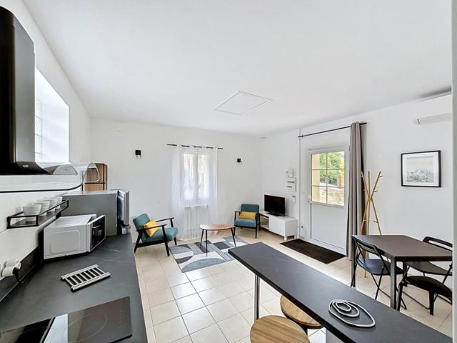 Maison vente à Fontainebleau, Samois-sur-seine