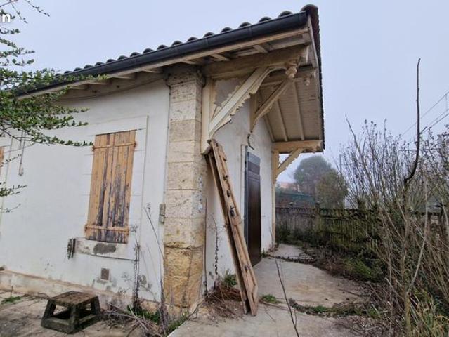 Maison vente à Agen