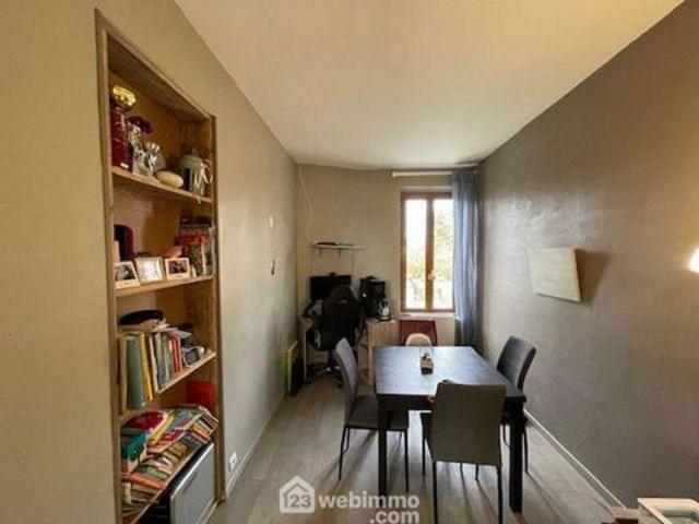 Maison vente à Compiègne, Sempigny