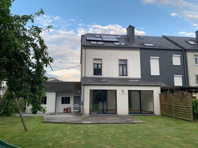 Maison location à Arlon , Wallonie