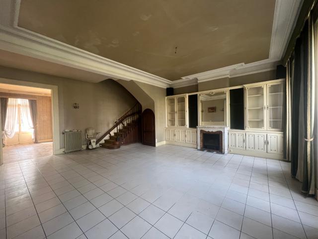 Maison vente à Villeneuve-sur-Lot, Villeneuve-sur-lot