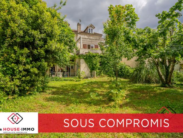 Maison vente à France métropolitaine, Atur