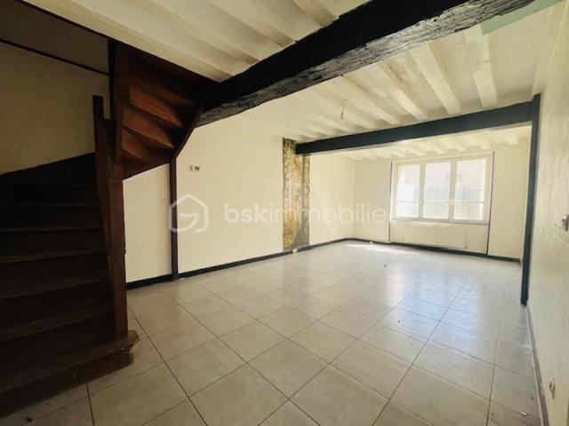 Maison vente à Meaux, Ussy-sur-marne