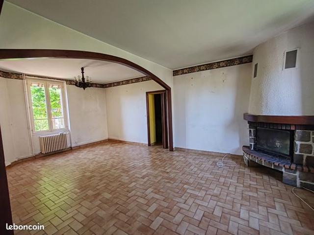 Maison vente à Montargis, Châlette-sur-loing