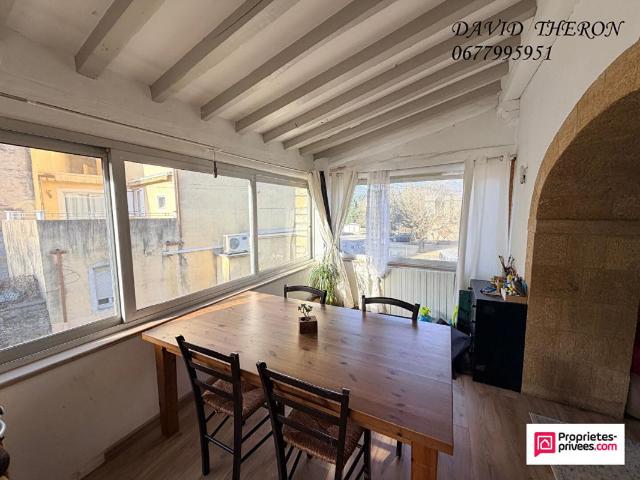 Maison vente à Alès, Cendras