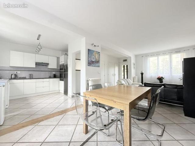 Maison vente à Boulogne-Billancourt, Vanves