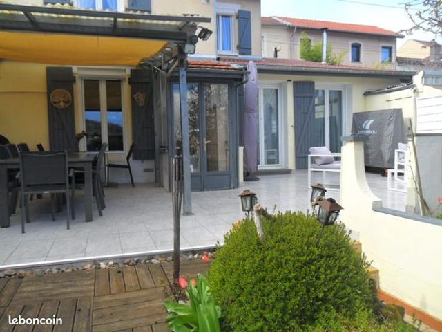 Maison vente à Nancy, Champigneulles