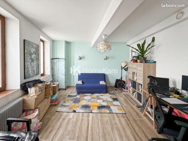 Maison vente à Montauban, Verdun-sur-garonne