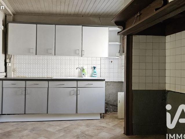 Maison vente à Aurillac, Maurs