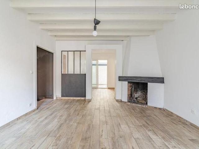 Maison vente à Saint-Denis, Saint-denis