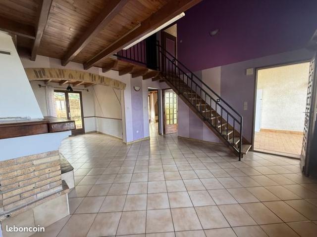 Maison vente à Montbolo, Pyrénées-Orientales