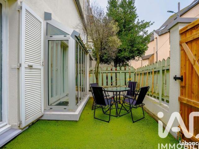 Maison vente à Argenteuil, Sannois