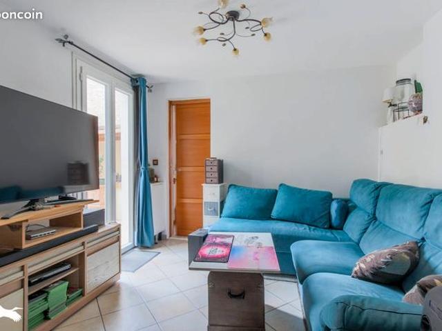 Maison vente à Mantes-la-Jolie, Mantes-la-ville