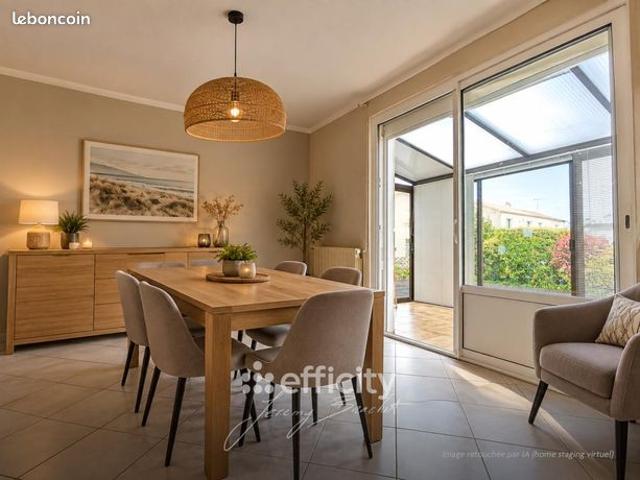 Maison vente à Niort, Deux-Sèvres
