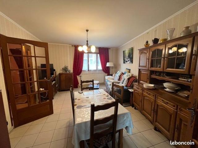Maison vente à Guéret, Bourganeuf