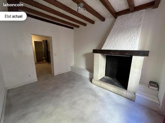 Maison vente à Libourne, Castillon-la-bataille